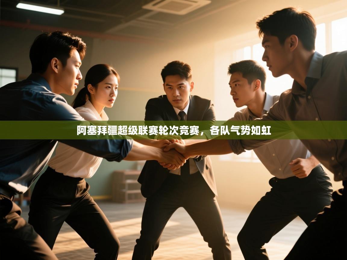 阿塞拜疆超级联赛轮次竞赛,各队气势如虹 第2张