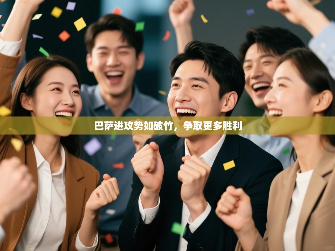 巴萨进攻势如破竹，争取更多胜利  第2张