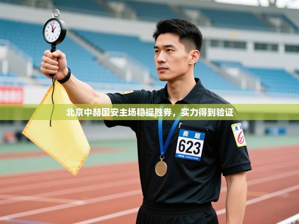 北京中赫国安主场稳操胜券，实力得到验证  第2张