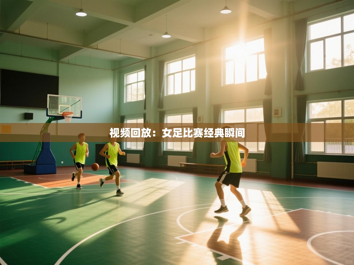 视频回放：女足比赛经典瞬间  第1张