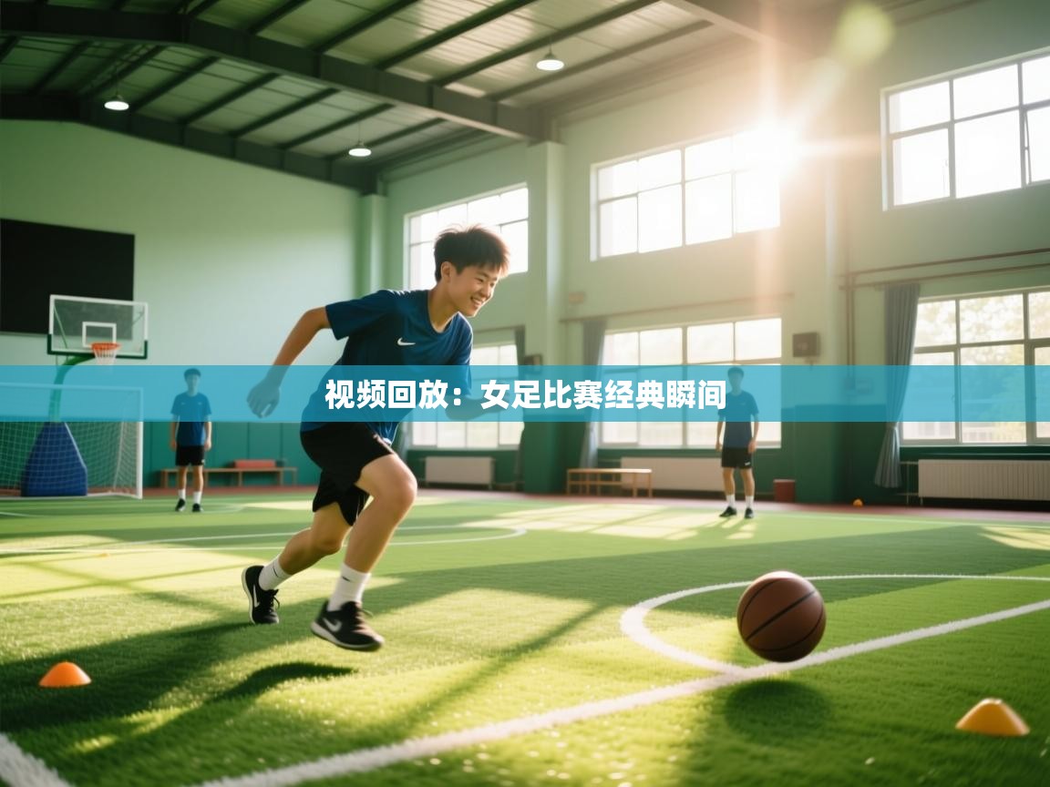 视频回放：女足比赛经典瞬间  第2张