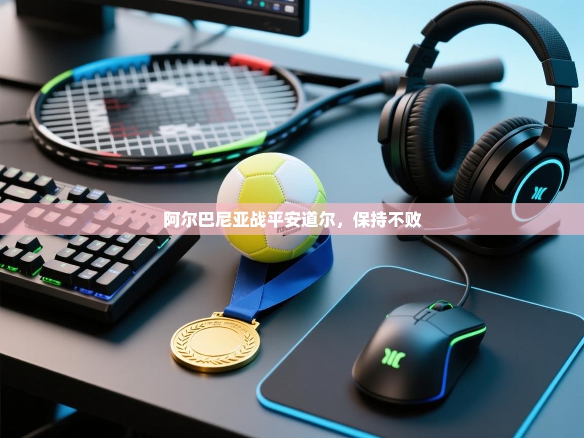 阿尔巴尼亚战平安道尔，保持不败  第2张