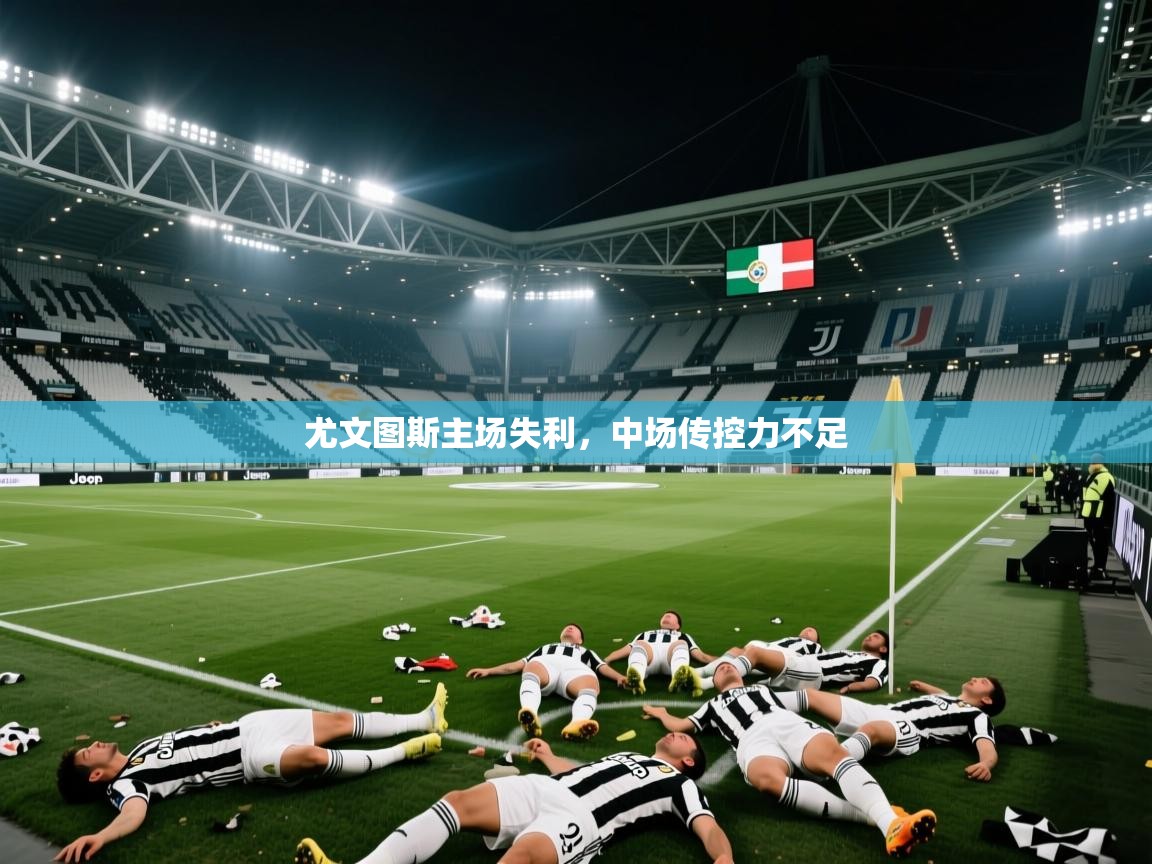 尤文图斯主场失利，中场传控力不足  第2张