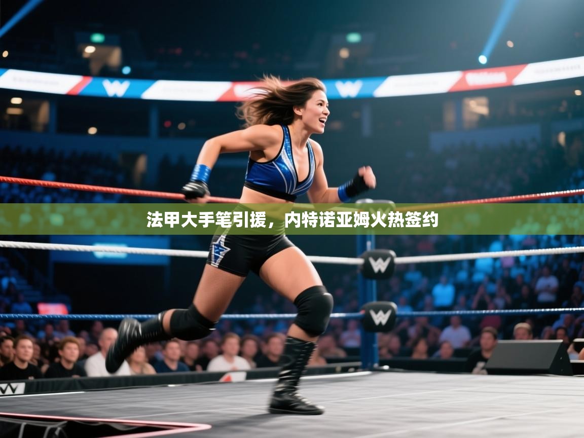 法甲大手笔引援，内特诺亚姆火热签约  第1张