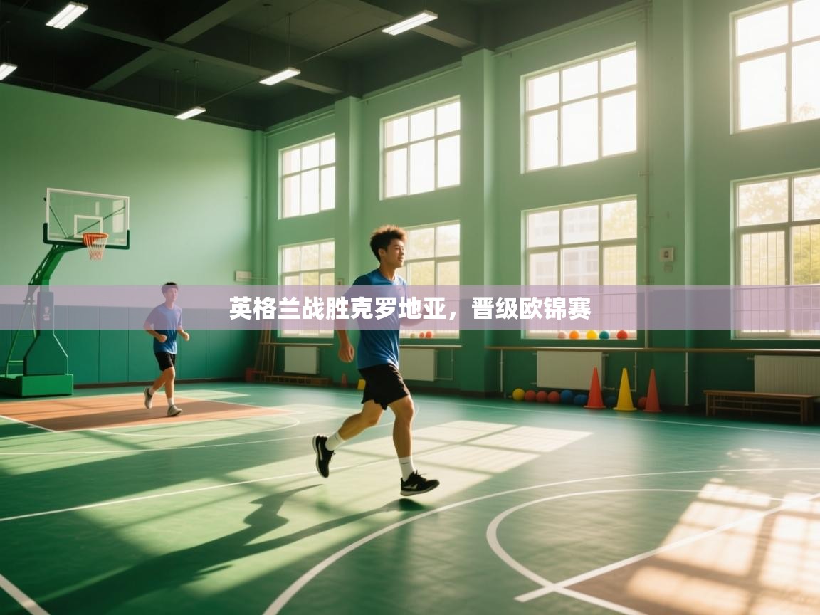 英格兰战胜克罗地亚，晋级欧锦赛  第1张