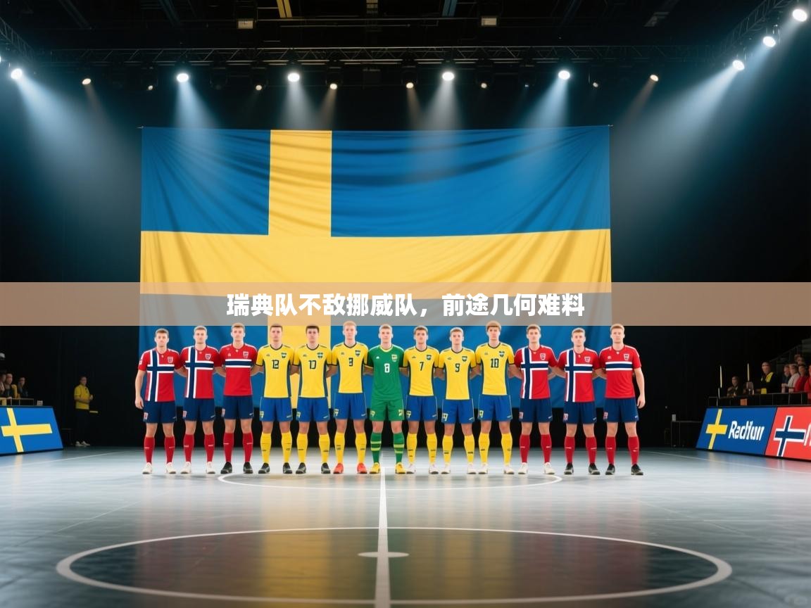 瑞典队不敌挪威队，前途几何难料  第1张