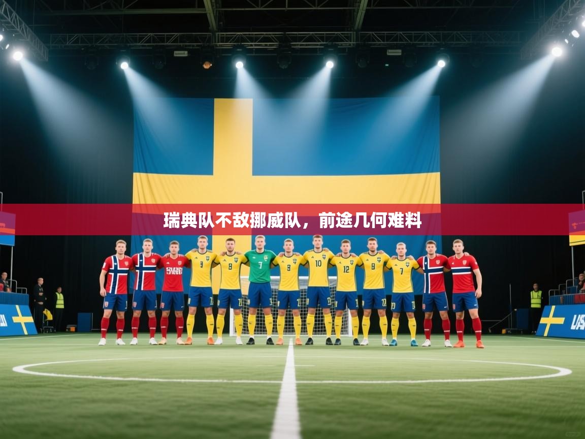 瑞典队不敌挪威队，前途几何难料  第2张