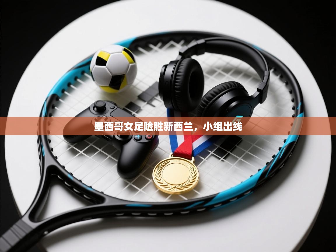 墨西哥女足险胜新西兰,小组出线 第2张