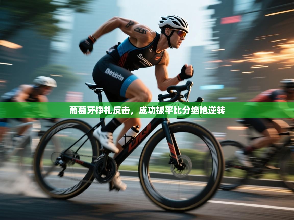 葡萄牙挣扎反击，成功扳平比分绝地逆转  第1张