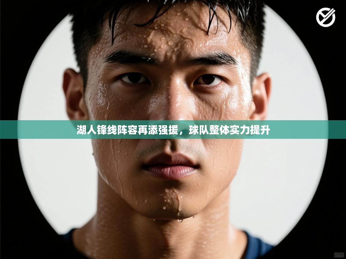 湖人锋线阵容再添强援，球队整体实力提升  第1张