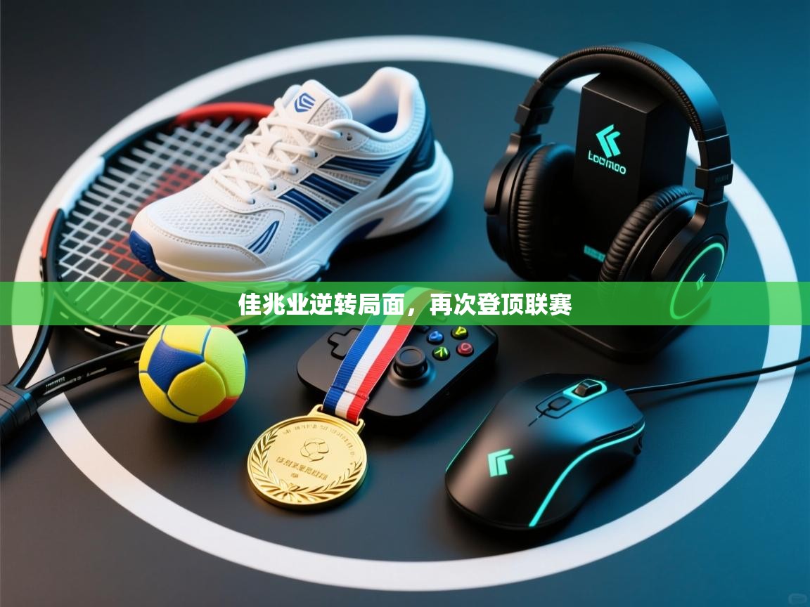 佳兆业逆转局面，再次登顶联赛  第2张