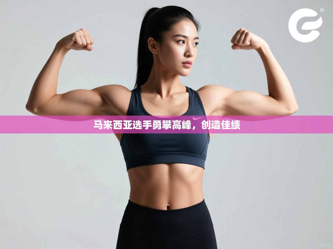 马来西亚选手勇攀高峰，创造佳绩  第1张