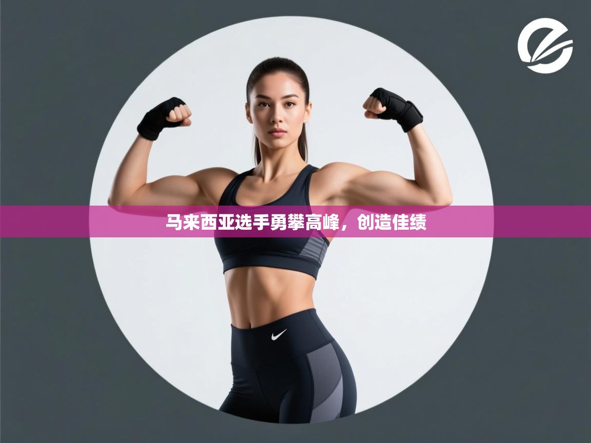 马来西亚选手勇攀高峰，创造佳绩  第2张