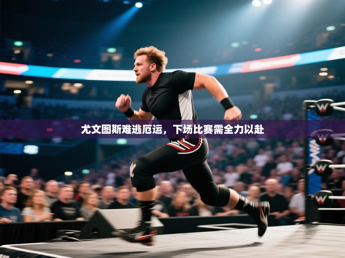 尤文图斯难逃厄运，下场比赛需全力以赴  第1张