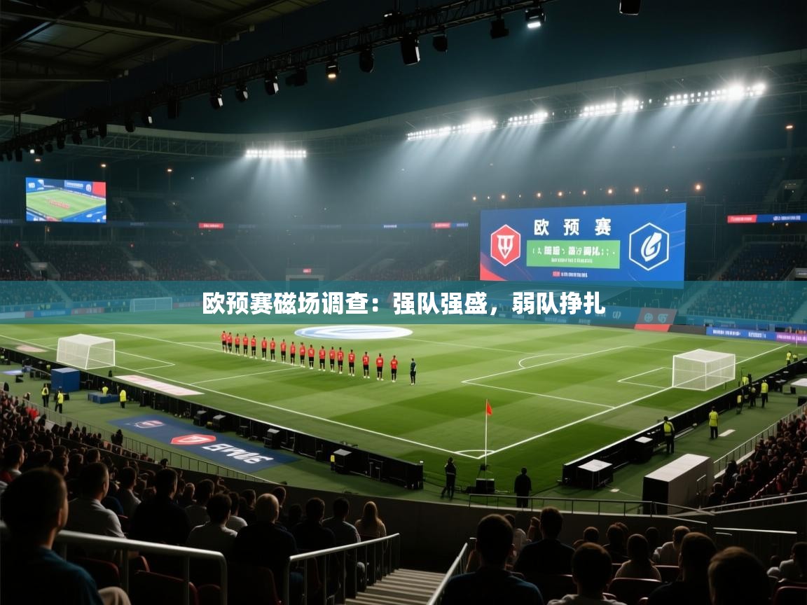 欧预赛磁场调查：强队强盛，弱队挣扎  第2张