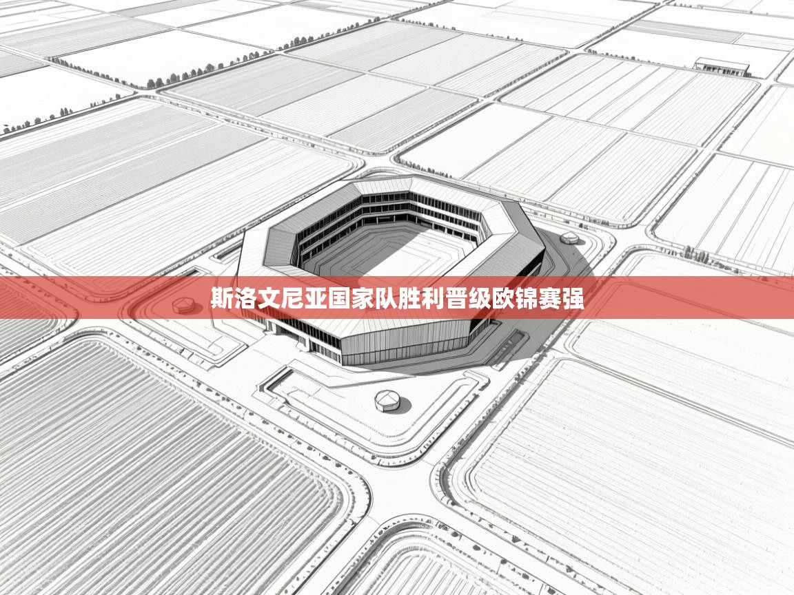 斯洛文尼亚国家队胜利晋级欧锦赛强  第1张