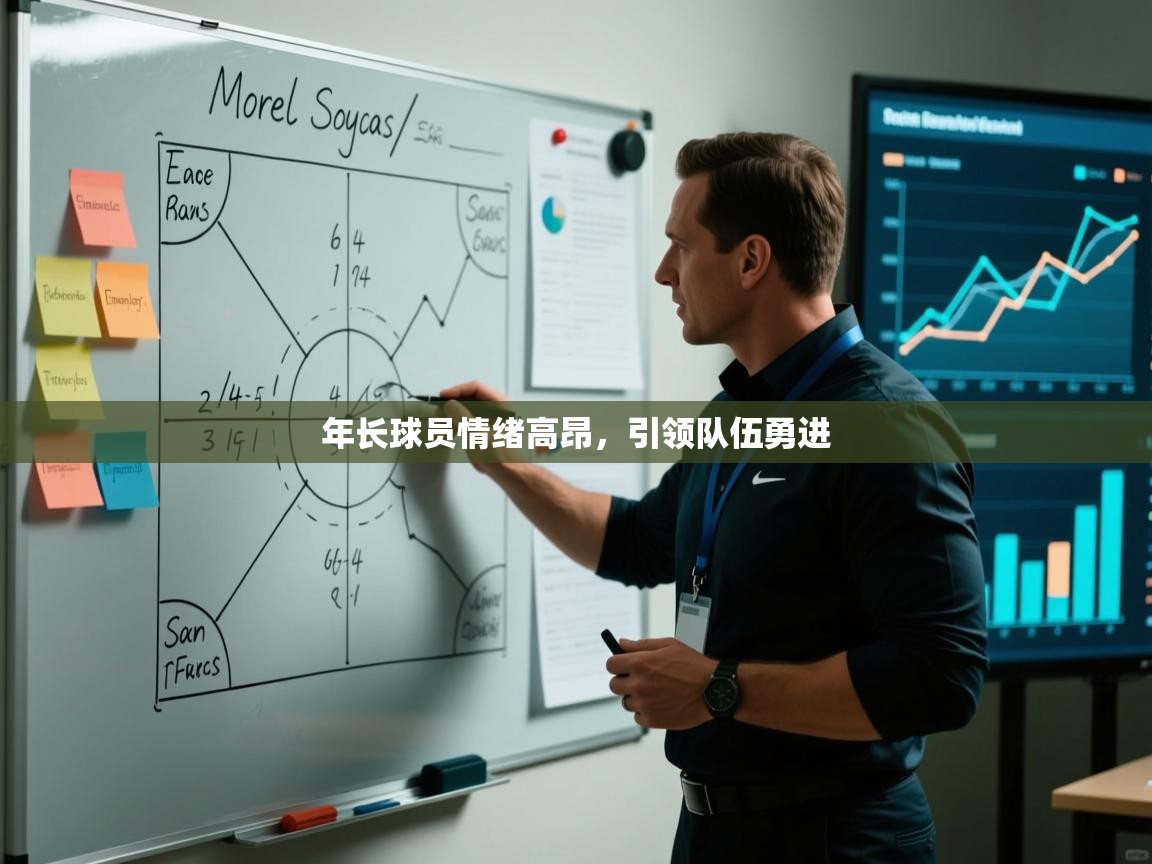 年长球员情绪高昂，引领队伍勇进  第1张