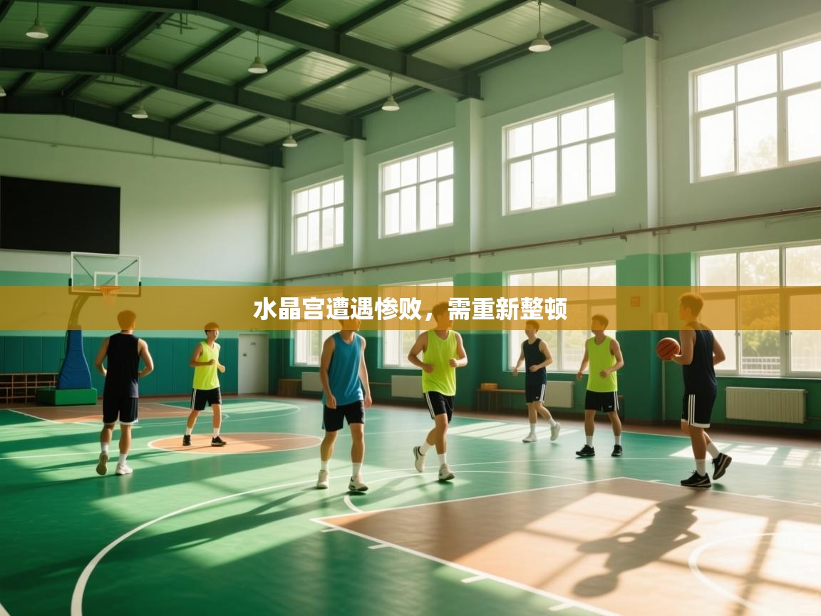 水晶宫遭遇惨败，需重新整顿  第1张