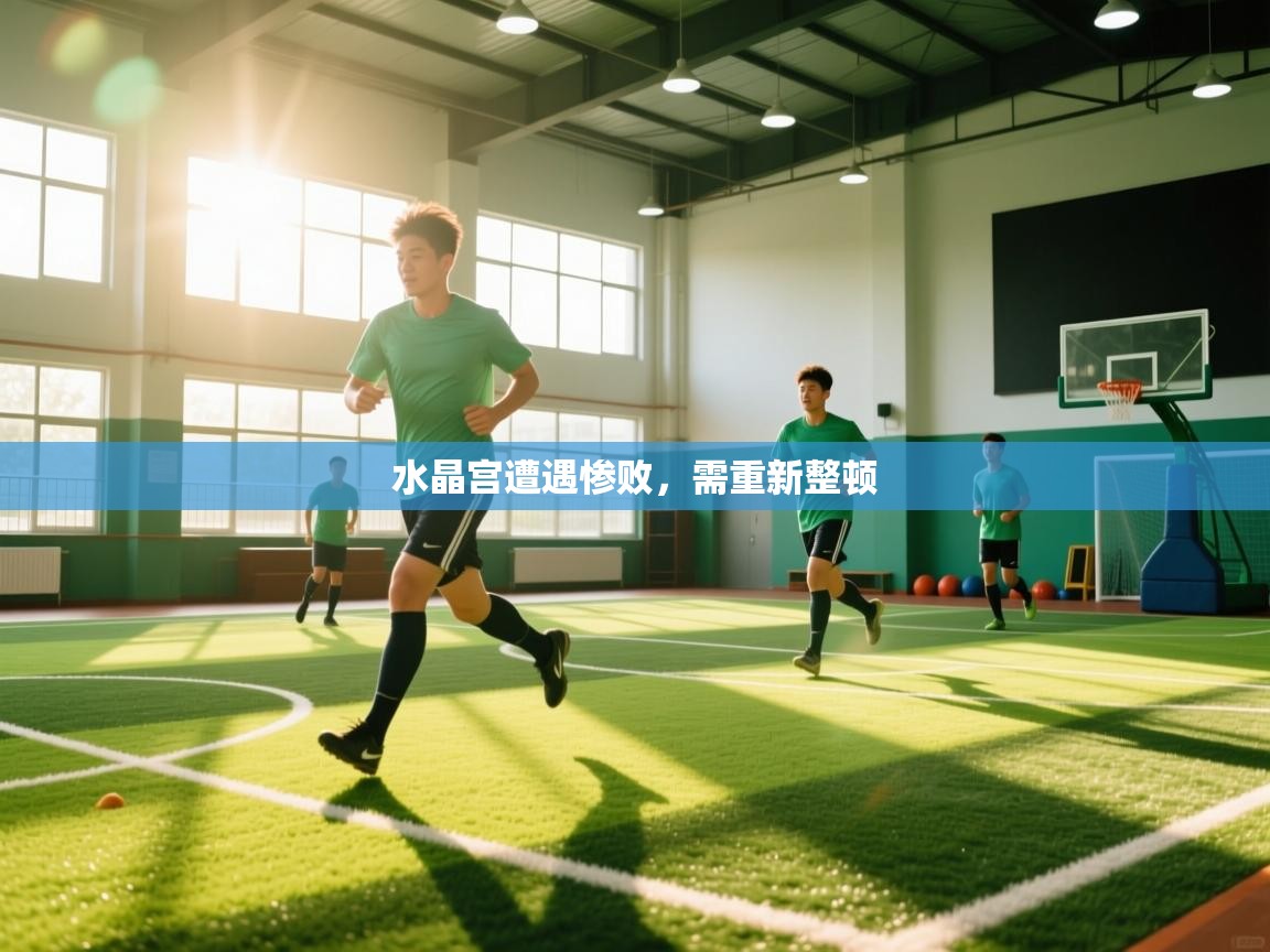 水晶宫遭遇惨败，需重新整顿  第2张