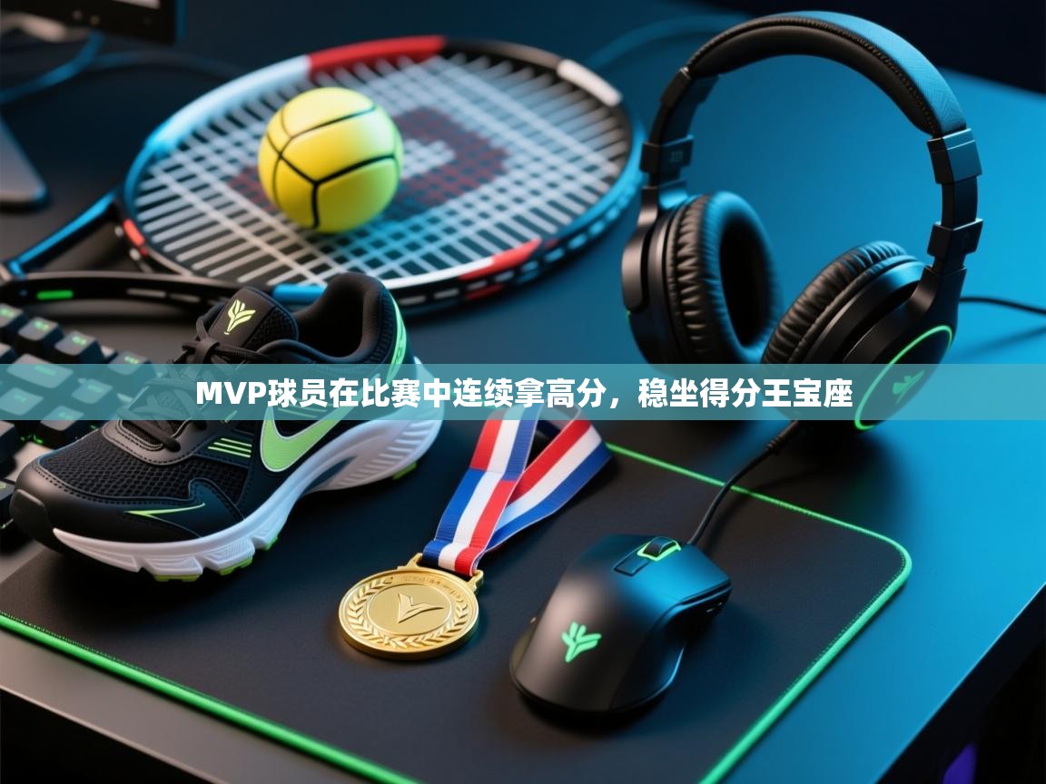 MVP球员在比赛中连续拿高分，稳坐得分王宝座  第1张