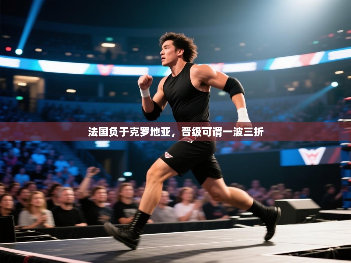 法国负于克罗地亚，晋级可谓一波三折  第1张