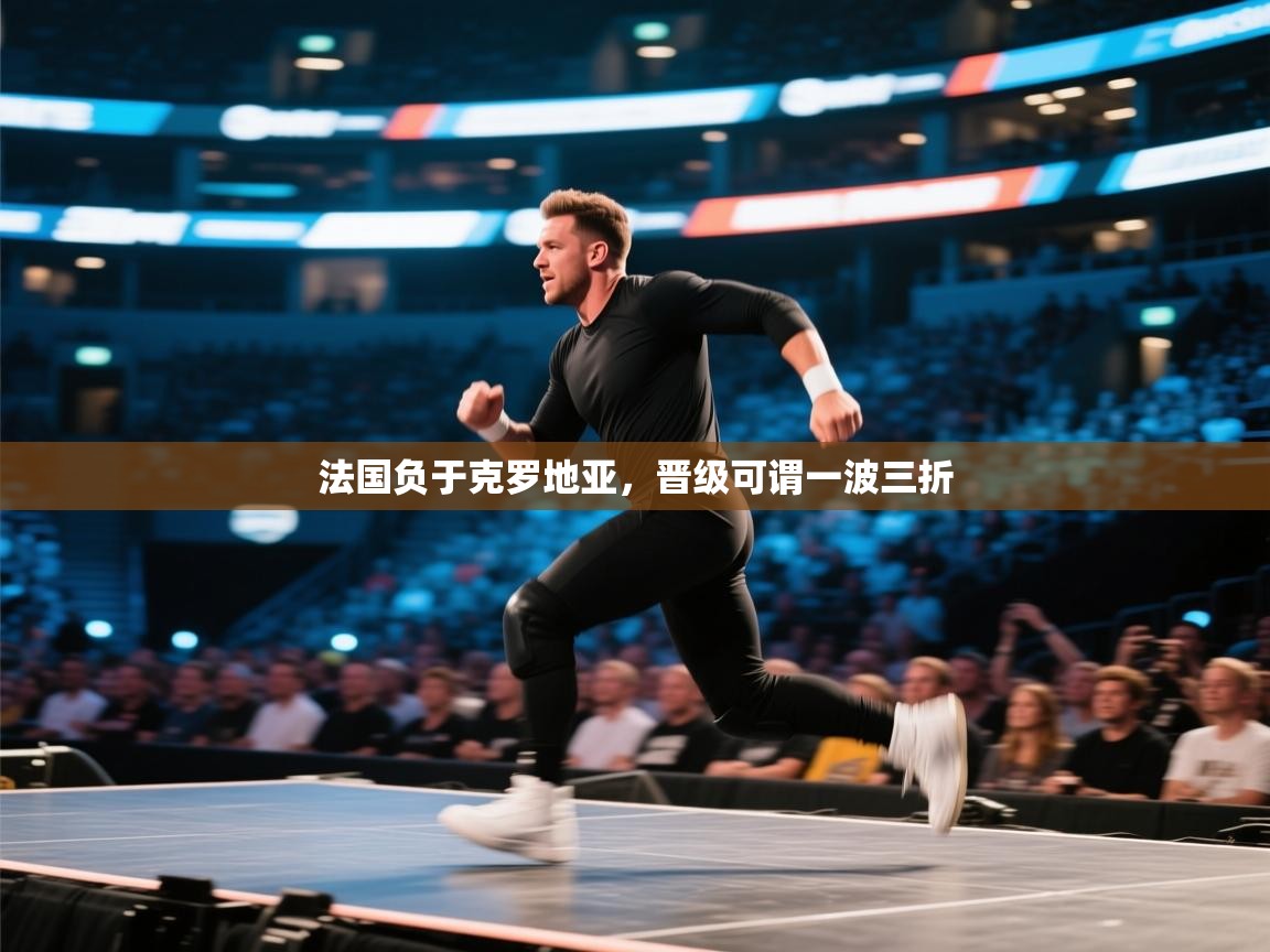 法国负于克罗地亚，晋级可谓一波三折  第2张