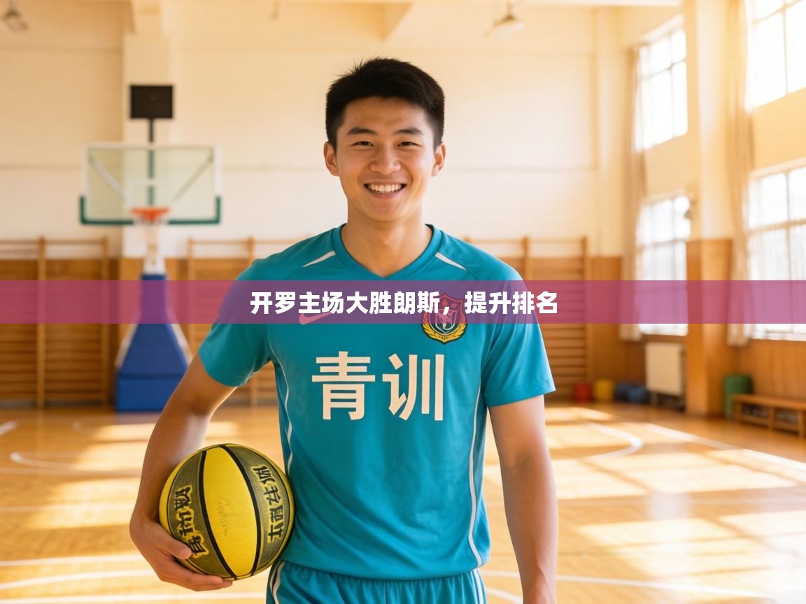 开罗主场大胜朗斯，提升排名  第2张